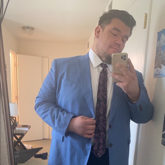 Meet your Posher, Benjamin - Picture 5 of 16